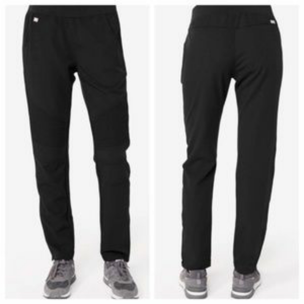 Figs Moto Scrubs